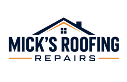 Mick's Roofing Repairs logo