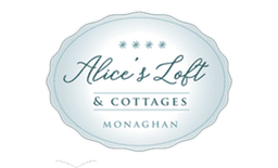 Alices Loft & Cottages logo