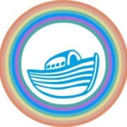 The Ark Puddenhill logo