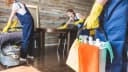 Ninjas Cleaning LTD