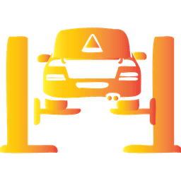 M&L Auto logo