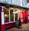 The Gin Mill