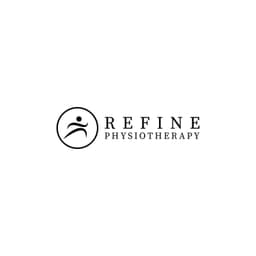 Refine Physiotherapy logo