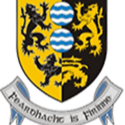 Breifne College logo
