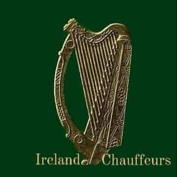 Ireland Chauffeurs logo