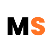 Marketing Space logo