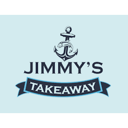 Jimmy's Takeaway Baltinglass logo