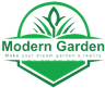 Modern Garden