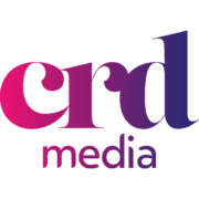 CRD Media logo