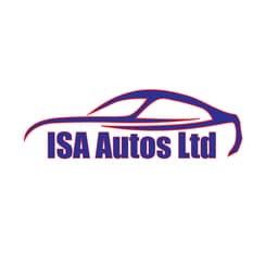 ISA Autos Ltd. logo