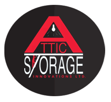 Attic storage innovation ltd logo