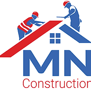 Mn Construction logo