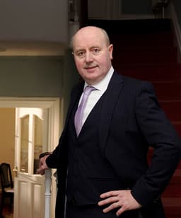 Jones Magee Solicitors logo