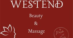 Westend Beauty & Massage logo