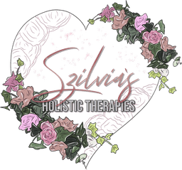 Szilvia’s Holistic Therapies & Skincare logo