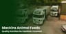 Mackin's Animal Feeds & Hardware Supplies