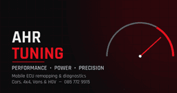 AHR-Tuning logo