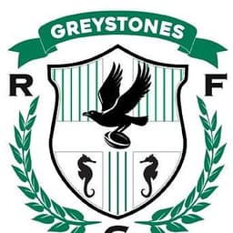Greystones Rugby Club logo
