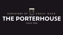 Porterhouse Temple Bar logo