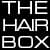 The Hair Box logo