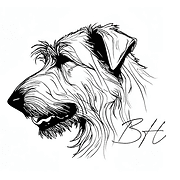 Burnchurch House logo