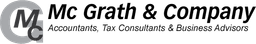 McGrath & Company Accountants logo