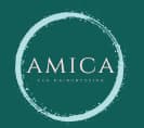 Amica Eco Hairdressing-Sustainable Salon logo