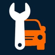 ED Autos logo