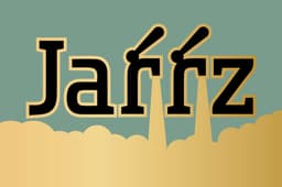 Jarrz logo