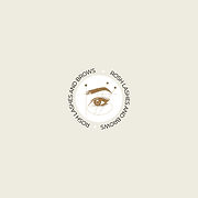 Rosh Lashes at She And Gypsy logo