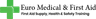 Euro Medical & First Aid Ltd
