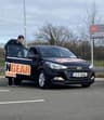 Get In Gear Driving School