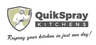 QuikSpray Kitchens