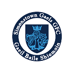 Simonstown Gaels logo