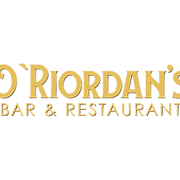 O'Riordans Bar logo