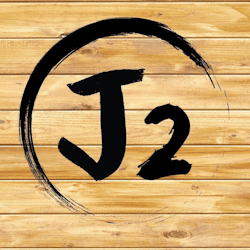 Japanese Kitchen by J2 Sushi logo