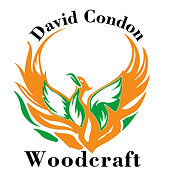 David Condon Woodcraft logo