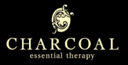 Charcoal Essential Therapy logo
