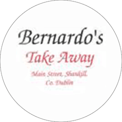Bernardos logo