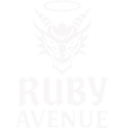 Ruby Avenue logo