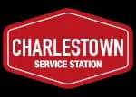 Charlestown Service Station logo