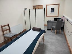 Neuromuscular Physical Therapy Clinic logo