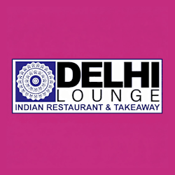 Delhi Lounge logo