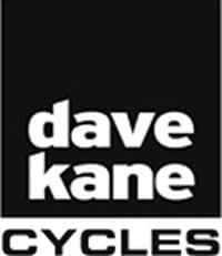 Dave Kane Cycles logo