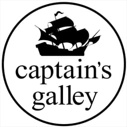 Captains Galley logo