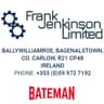 F. Jenkinson