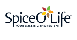 Spice O' Life Limited, The Square logo