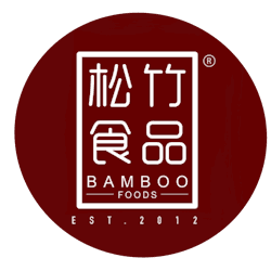 Bamboo Foods logo