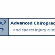 Advanced Chiropractic Clinic logo