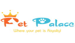 Pet Palace logo